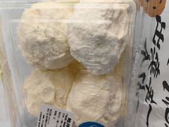 -鲍师傅糕点(永安里店)