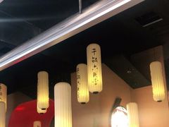-六月雪干锅(绵阳凯德广场店)