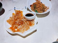 -锦上中式酒馆(南内环店)
