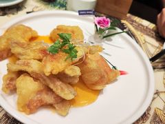 -伍合東北小馆(招商花园城店)