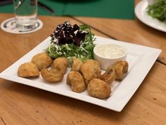 兰特伯爵自制猪肉肠配酸菜、土豆-兰特伯爵西餐厅·啤酒屋(方庄店)