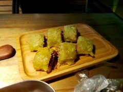 麻糍-弄堂里(阿里西溪A区店)