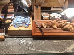 -长沙北辰洲际酒店-兰调全日餐厅