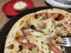 -必胜客(大观天地店)