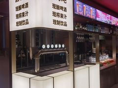 -巴奴毛肚火锅(二七万达店)
