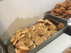 -满记烧饼(牛街东里小区一区店)