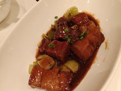 -京香轩·中餐厅(上海中庚聚龙酒店)