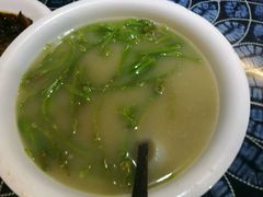 -瑞丰园庭院餐厅·白族传统家常菜