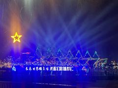 -长春世界雕塑园冰雪艺术天地