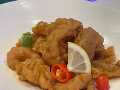 -逸馥荟(人广来福士店)