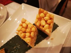 -酌宴府The China Club·广州万富希尔顿酒店(云城东路店)