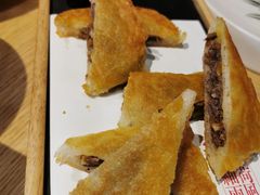 -荷风细雨·中国茶宴(碧云店)