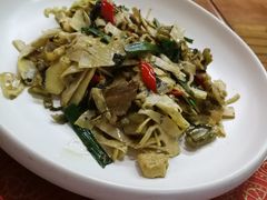 -客汀家宴·客家烟火 四季食材(集美店)