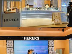 -HERMES(恒隆广场店)