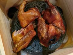 -解放碑威斯汀酒店-知味国际美食餐厅