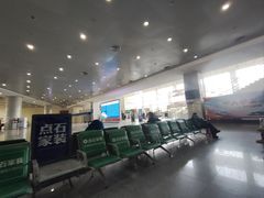 -岳阳东站