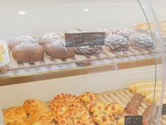 -摩尔森林·蛋糕烘焙·甜品自助(三牌楼店)