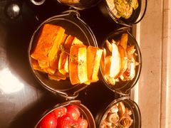 -盛宴自助餐厅(运达喜来登店)