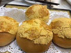 -海宝酒家(中山四路店)