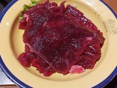 -王婆乔鲜鱼自助火锅(蜀汉路店)