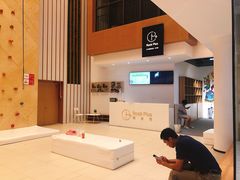 -ROCKPLUS攀岩馆(环宇城店)