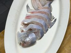 -烹贝小馆(华采天地店)