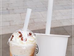 -古茗(石柱康德店)