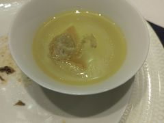 -百盛·鼎膳(中海财富中心)