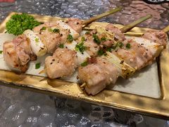 -弓二·烧鸟居酒屋(财富购物中心店)