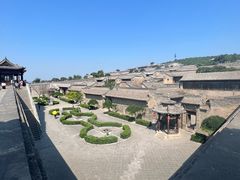 -山西王家大院