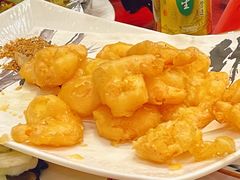 -盈春大饭店(千山路店)