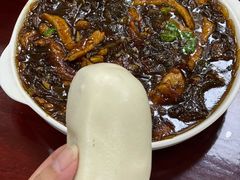 -卫巷菜馆(芙蓉总店)