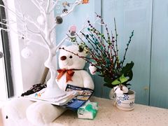 -榴芒先森生日蛋糕甜品台定制(1店诚信大道店)