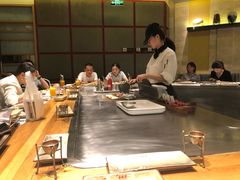 -赤坂亭·M9和牛烧肉·铁板烧(合肥万象城店)