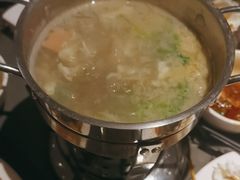 -海鲜自助餐厅·株洲大汉希尔顿酒店