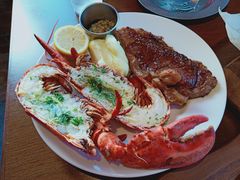 -Catch the Cajun Seafood(表参道店)