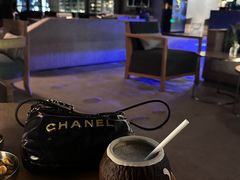 -重庆解放碑威斯汀酒店