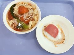 -紫金港餐饮中心-风味餐厅(浙江大学紫金港校区店)
