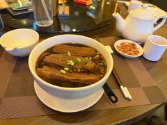 -中国厨房/台湾牛肉面
