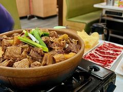 -牛百道·鲜活牛肉馆(天一店)