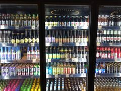 -CIRCLE·酒吧(第一国际店)