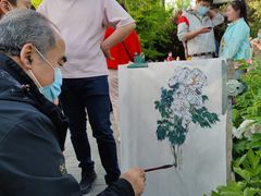 -迎泽公园