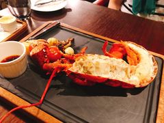 -恰餐厅及酒吧 CHAR Bar & Grill (北京丽都皇冠假日店)