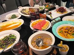 -青螺餐厅·家宴(松雅湖店)