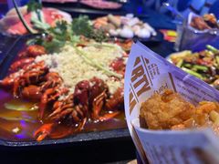 -佰迪乐KTV(秀灵店)