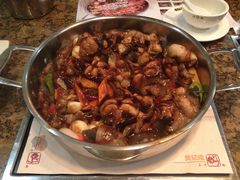 鲶鱼-黄记煌三汁焖锅(欢乐海岸店)