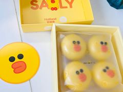 -好利来(四惠店)