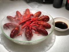 -红盔甲·小龙虾(天钥桥店)