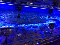 -渔民船说·北塘海鲜·天津菜·海肠捞饭(北塘古镇店)