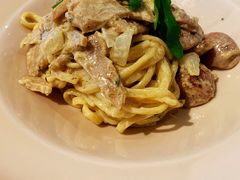 -新贝乐意大利餐厅(苏州中心店)